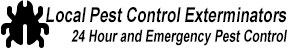 Blx MS Pest Control Exterminators